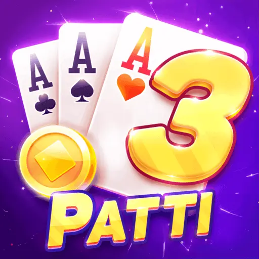 Teen Patti 