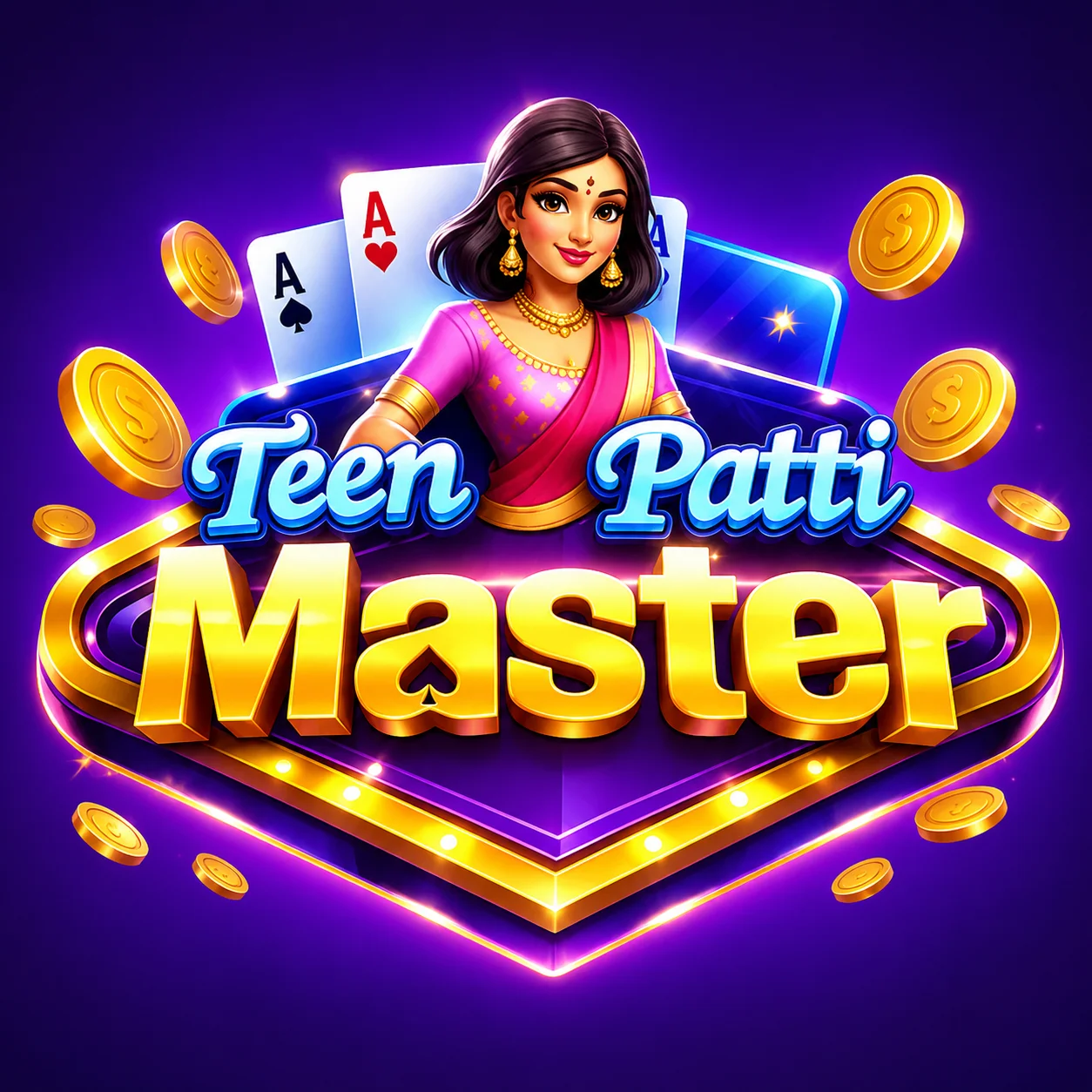 Teen Patti Master Download